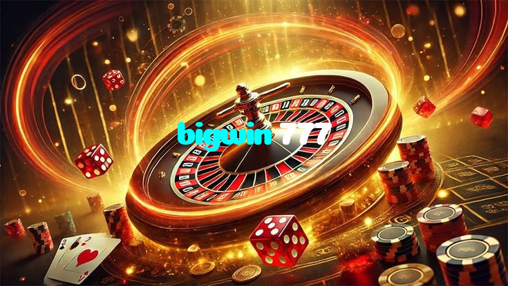 bigwin 777 خوش آمدید بونس +600% پیشکش موبائل ایپ کے پروموشن سیکشن میں دکھائی دیتی ہے۔