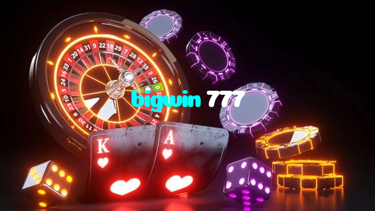 bigwin 777